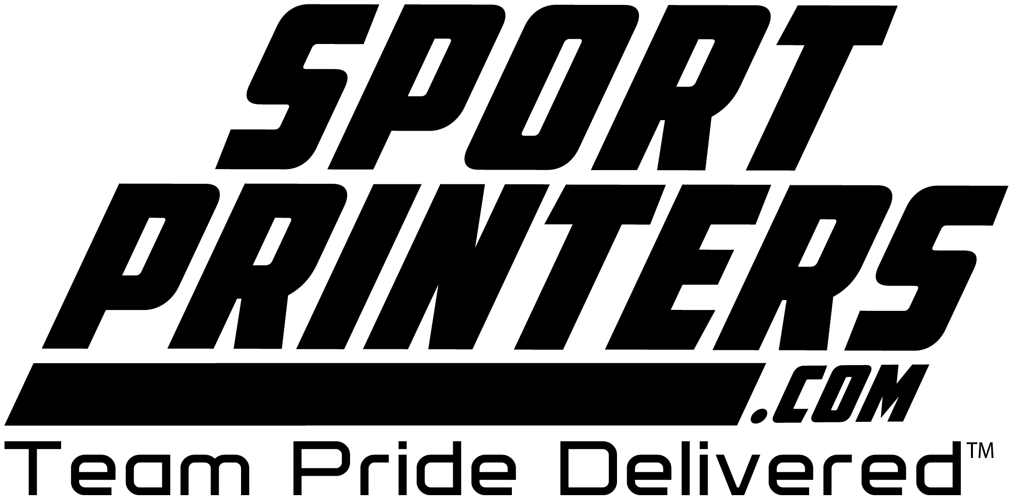 SportPrinters Logo